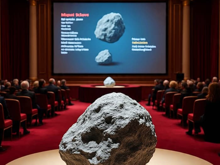 Most expensive rock than diamond gold in the world