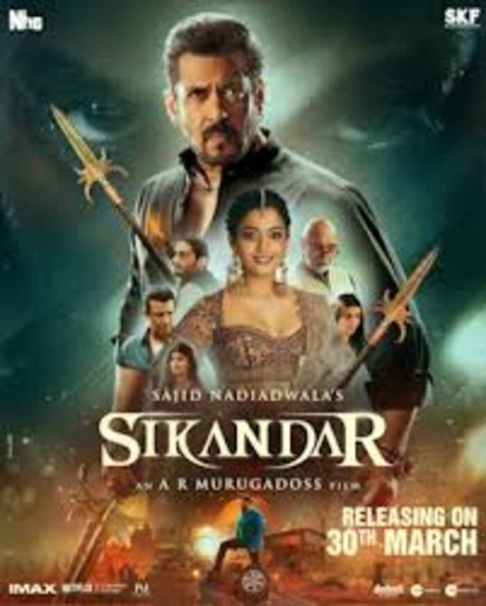 Sikandar