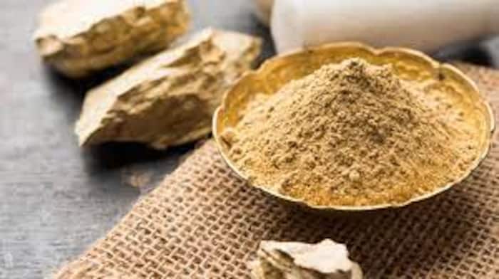 Effective Homemade Powder To lose weight