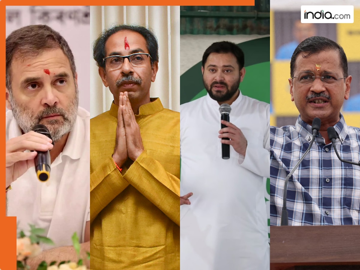 Parliament’s Monsoon session begins today; Opposition to raise critical issues including Op Sindoor