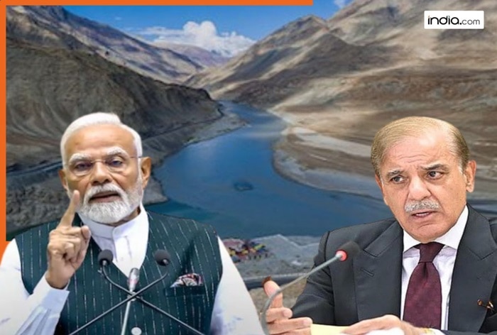 India could trigger floods in Pakistan, weather department’s alert create panic in Islamabad due to…; Here’s what is happening