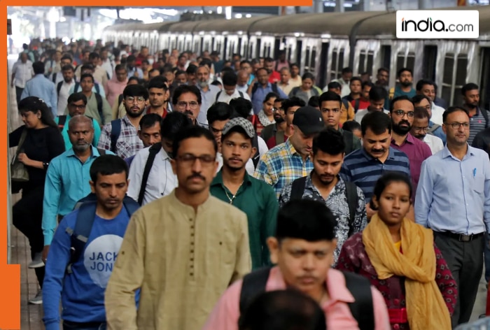 India’s population growth rate is slowing down, is COVID the reason or…? State with slowest birth rate is…