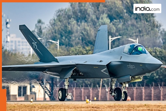 Bad news for China as this country cancels China’s 5th-generation fighter jet deal because… good news for India due to….