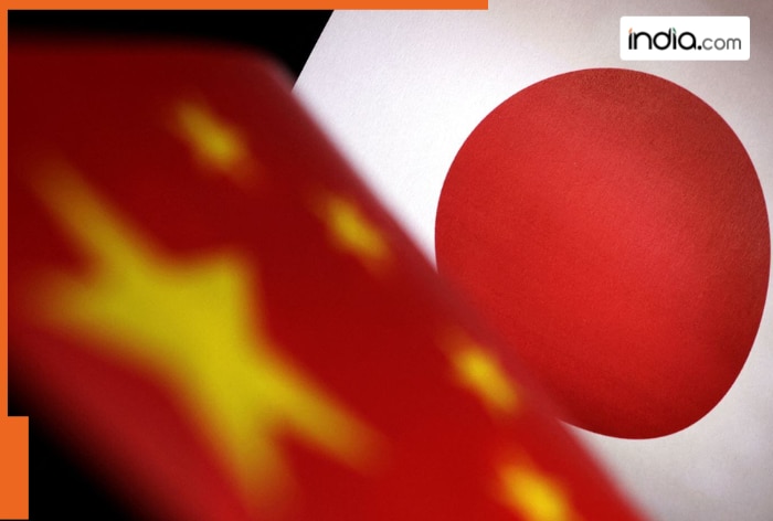 China under attack? Japan fully ready for its first strike, exact location is…