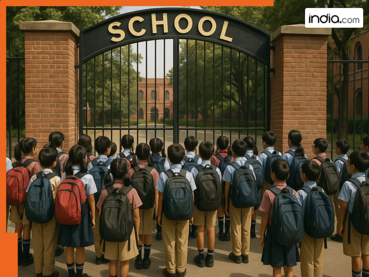 Schools in Bihar to remain OPEN tomorrow? Government issues order, asks educational institutions to…