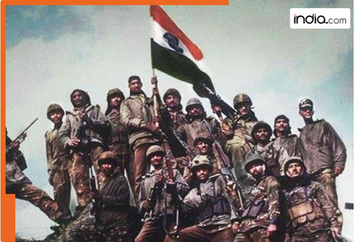 How much did the Kargil war cost India and Pakistan? Find out who suffered greater losses both financially and militarily
