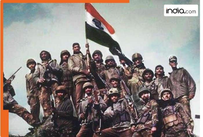 How much did the Kargil war cost India and Pakistan? Find out who suffered greater losses both financially and militarily