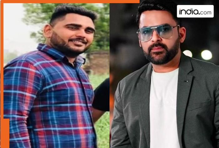 Who is Harjeet Singh Laddi, Babbar Khalsa International terrorist behind firing at Kap’s Cafe in Canada?