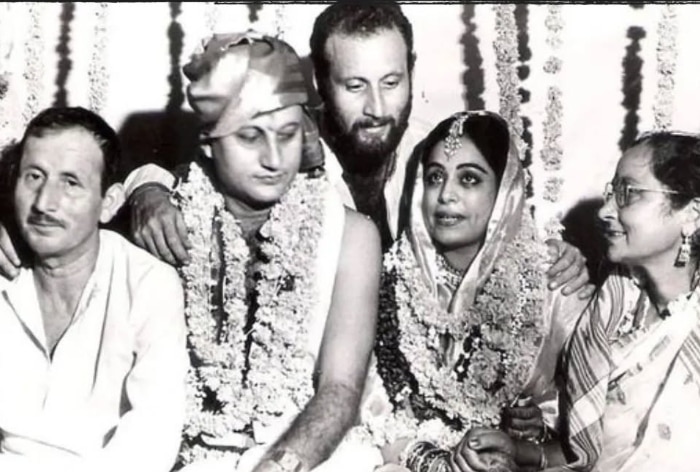 Who was Kirron Kher’s first husband? Her first marriage ended after six years due to…; Here’s when Anupam Kher came close to her