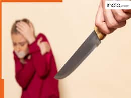 शादी तोड़ने की ऐसी निकाली दुश्मनी, EX वाइफ के प्रेमी को पति ने चाकू से गोदकर मार डाला
