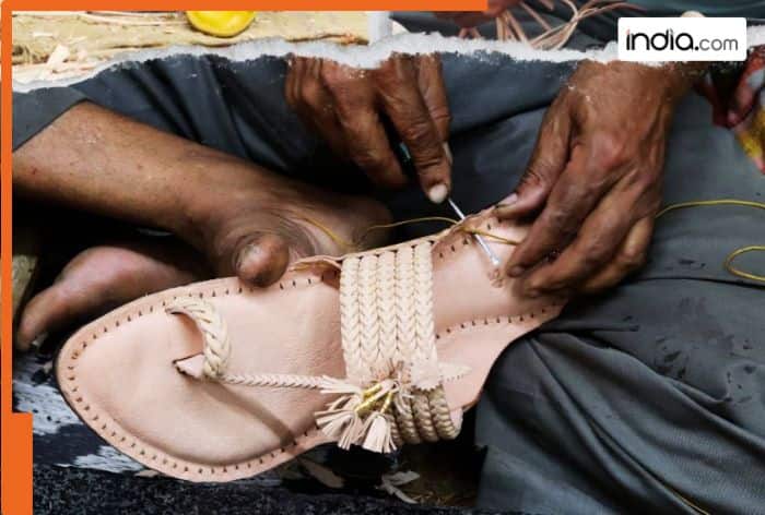 'You are not the owners?': Bombay high court rejects PIL of 'cultural theft' allegation against luxury brand Prada for copying Kolhapuri chappal design
