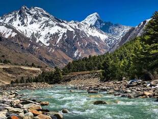 Escaping The Crowds: 5 Secret Hill Getaways Near Kullu You’ll Fall In Love With