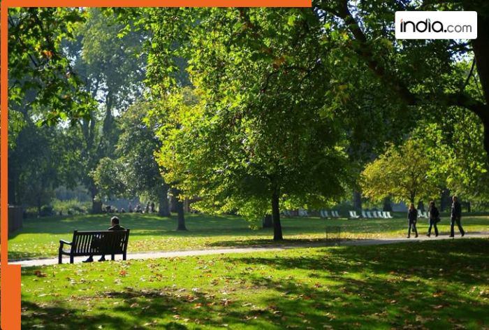 Indian-origin man gets life term for raping schoolgirl in London parks, also found guilty attempting to rape other woman in…