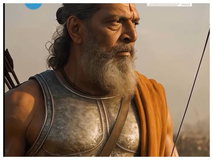 Bollywood Stars In Mahabharat