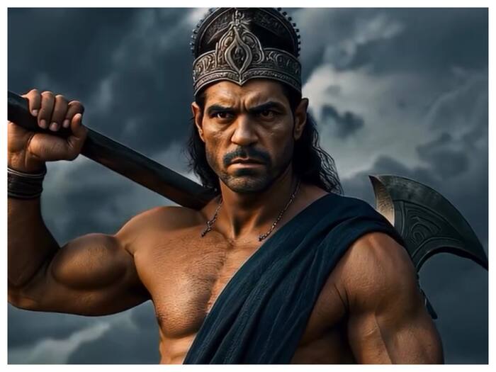 Arjun Rampal As Balram