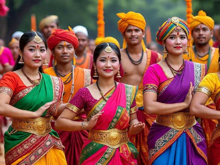 Manipur