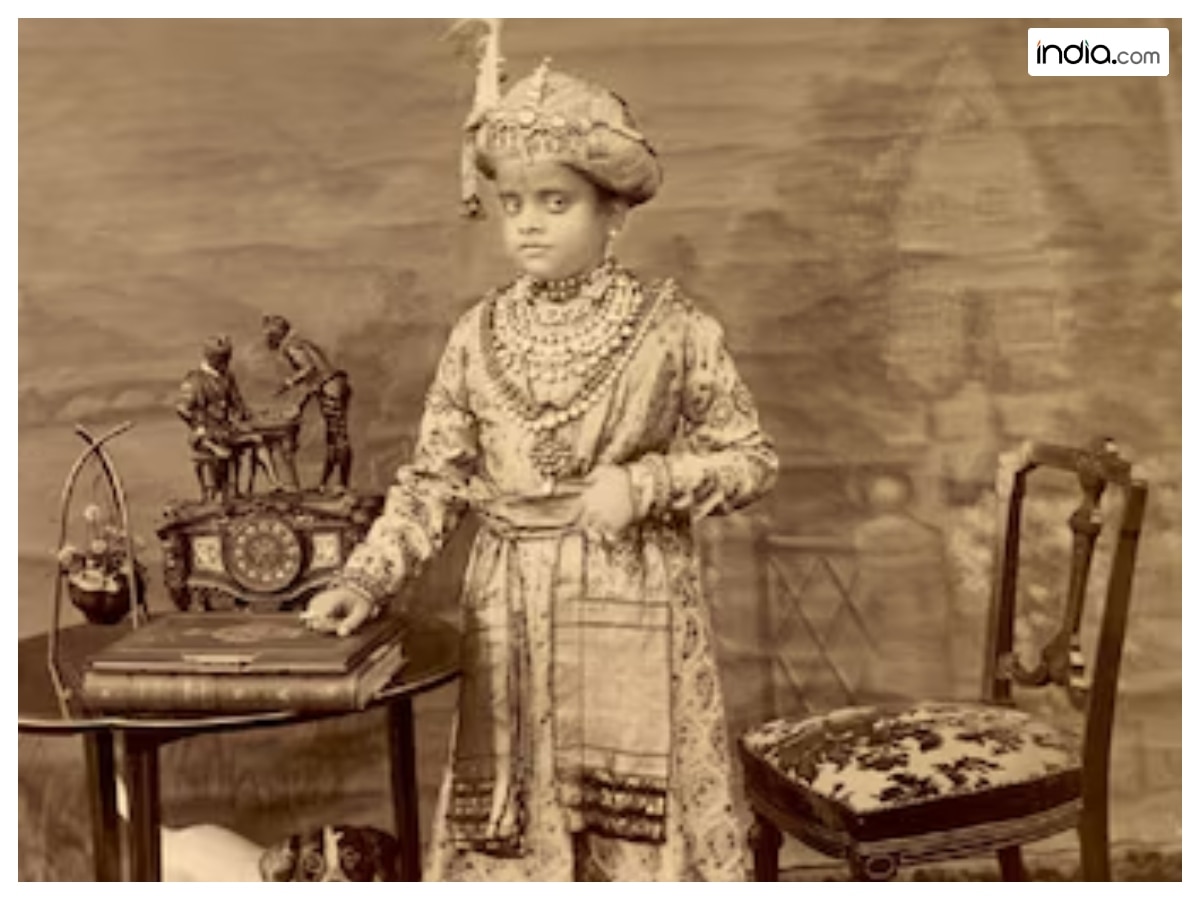 देश का वो महान राजा… जिसने डैम बनवाने के लिए बेचे थे अपने गहने, प्रजा ...