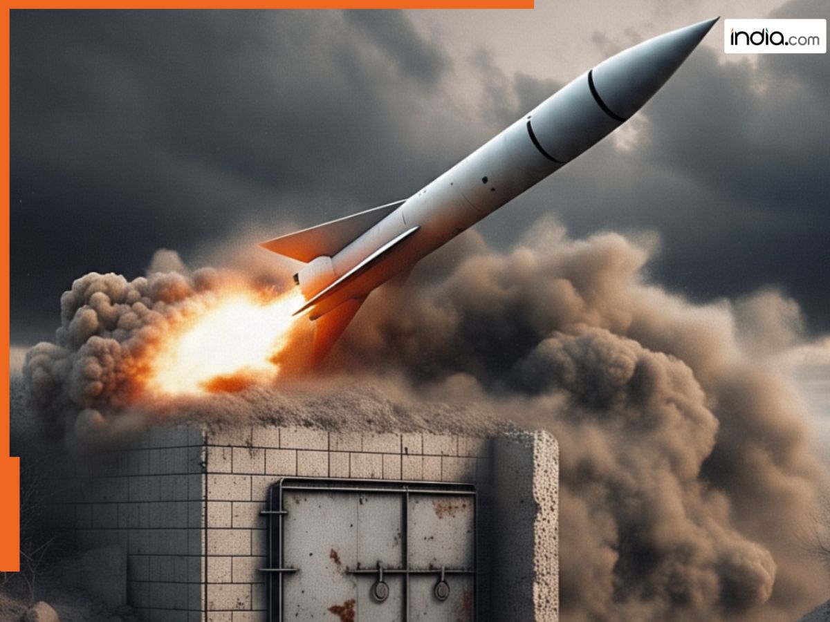 All about China’s new missile that can be launched from space, technology is based on….