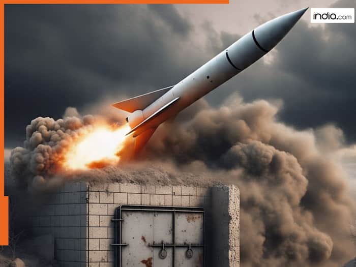 All about China's new missile that can be launched from space, technology is based on....