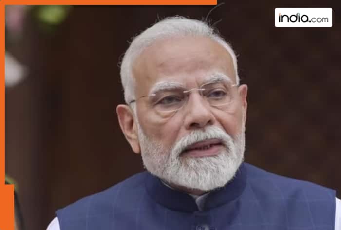 modi