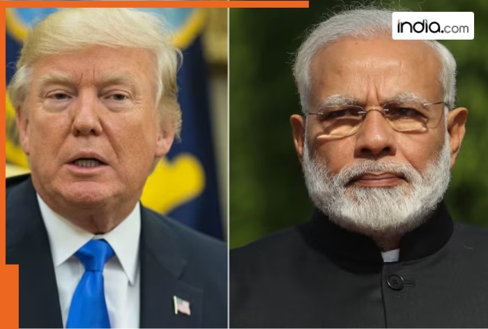 Will India able survive Trump’s tariffs or…, fear of economic recession rising because….
