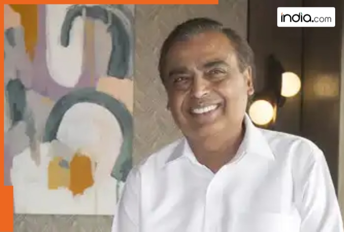 Mukesh Ambani playing big role in making America great again, Trump will be happy because…, China is now…