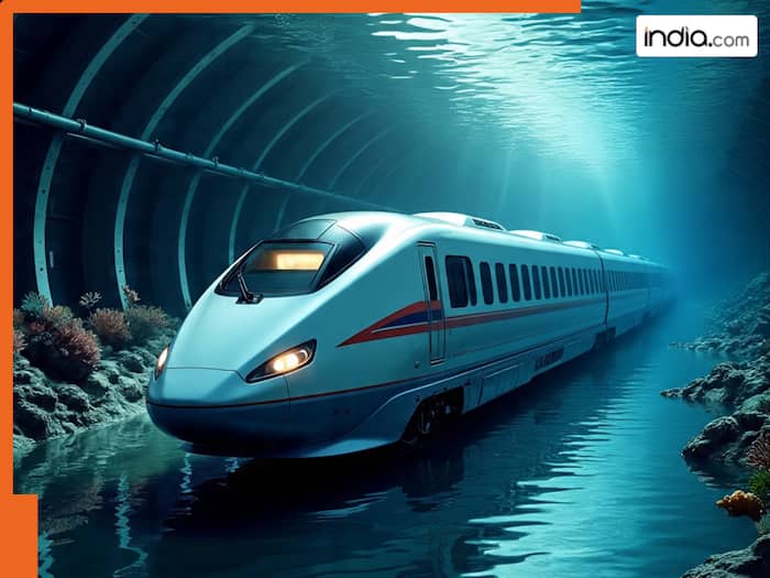 Bullet Train In India MASSIVE Update: Japan's Most Advanced Bullet Train likely to be introduced in India by…, E10 Shinkansen to run in…, top speed to be…