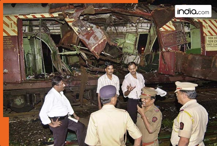 No one planted the bomb! All 12 accused in 2006 Mumbai train blast case that killed 187 acquitted due to….