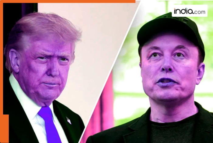 Trump may remove Elon Musk from Golden Dome project, US government looking alternative for SpaceX, this company may get chance, not Google, Microsoft