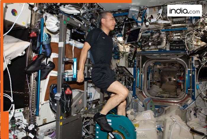 NASA facing a major exodus? Space agency to lose most experienced employees due to…, 2145 senior staff members, 875 top-level workers planning to…