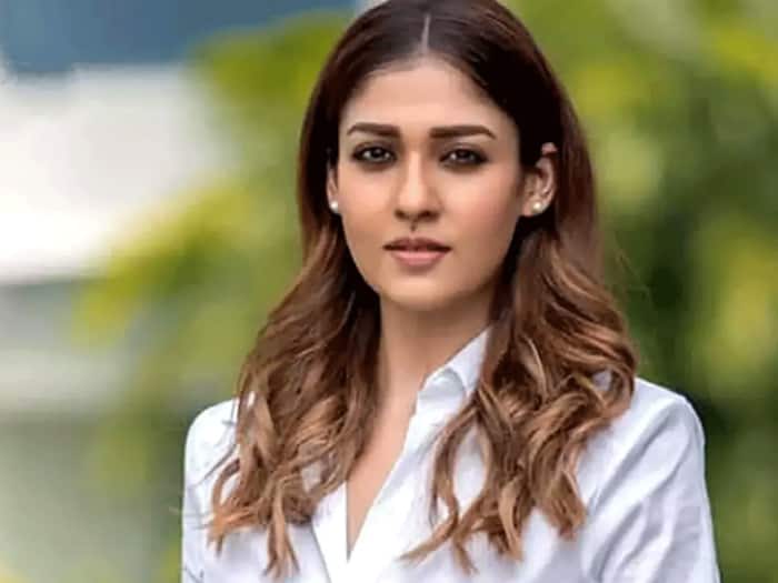 Nayanthara's first paycheque: Actress earned Rs 2,000-3,000 before becoming South cinema star