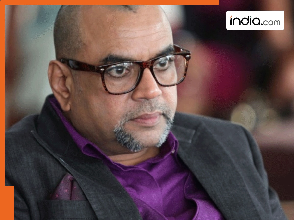 Paresh Rawal says ‘bhaukne do’ to critics of Yogi Adityanath Film Ajey, slams CBFC