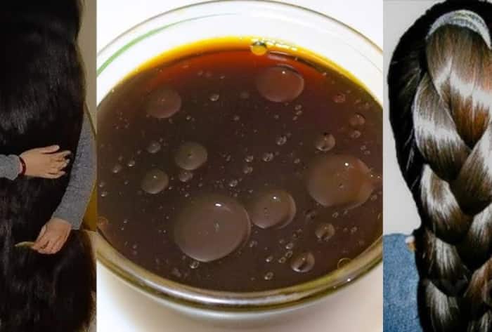 Mustard Oil For Long