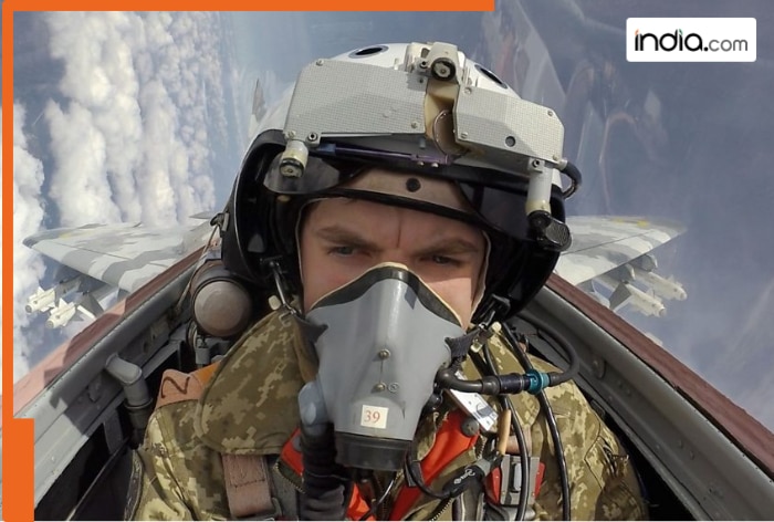 Shocking! These countries have fighter jets but don’t have pilots, aircrafts are rotting on ground due to…