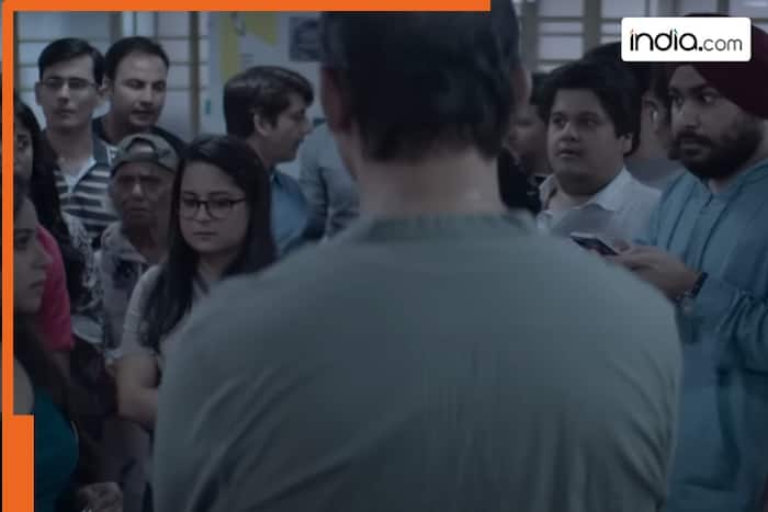 5 most-watched web series with a 9.1 IMDb rating, one of them is suspense thriller with three hit seasons