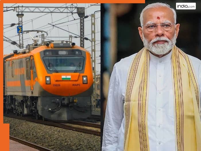 'Still keeping terrorists' masters awake at night': PM Modi makes big statement on Made-in-India