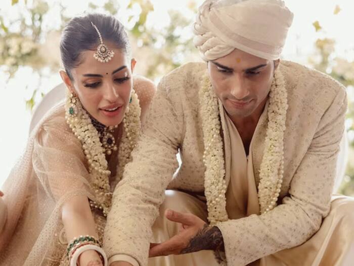 Prateik babbar marriage con