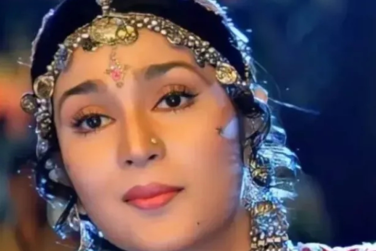 Remember ‘Pardesi Pardesi Jaana Nahi’ girl? She became overnight sensation, left acting after falling in love with…, she looks unrecognisable now
