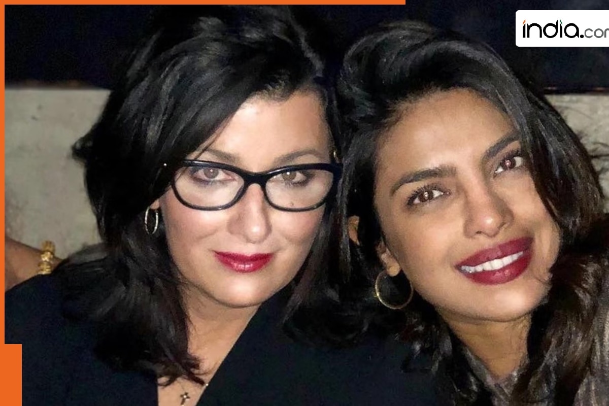 Priyanka Chopra says she once tricked her mother-in-law into doing her laundry: ‘My way of getting…’