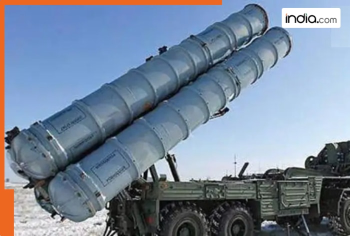 Rs 360000000000 deal: ‘Baby S-400’ ready to create havoc, weakness of Operation Sindoor will be…, Pakistan in tension because…