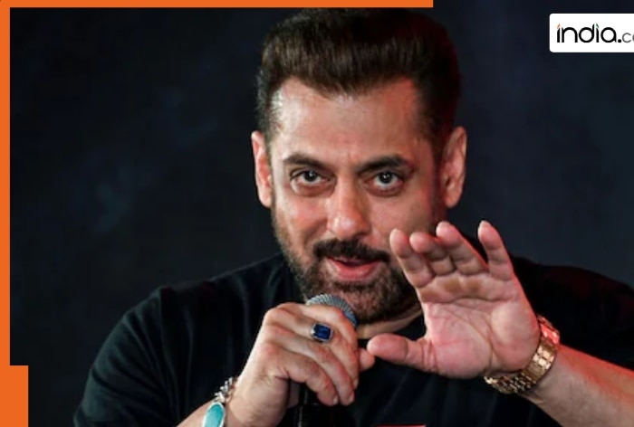 Before Ranbir Kapoor, Salman Khan was set to appear in Ramayana, but one mistake by Sohail Khan ruined everything