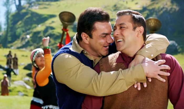 This is Salman Khan’s biggest flop film despite earning Rs 200 crore, even Sohail Khan couldn’t save it; Movie is…