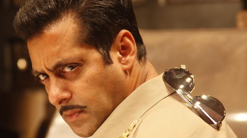 Meet actor whose debut film was a flop, now has 18 films in the Rs 100 crore club – Not Shah Rukh Khan, Aamir Khan, Akshay Kumar, Amitabh Bachchan; he is…