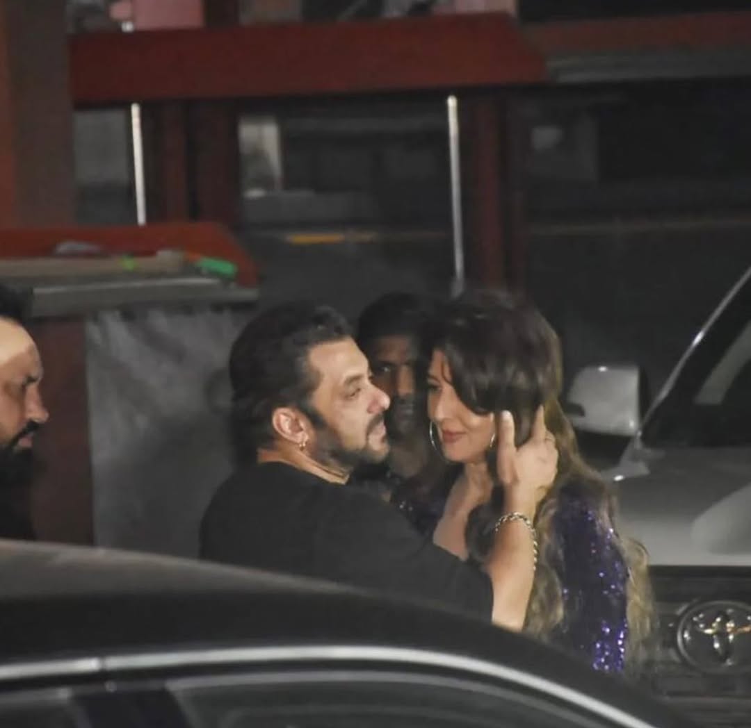 Who is Salman Khan’s ex-girlfriend Sangeeta Bijlani? The two almost got married but called it off due to…