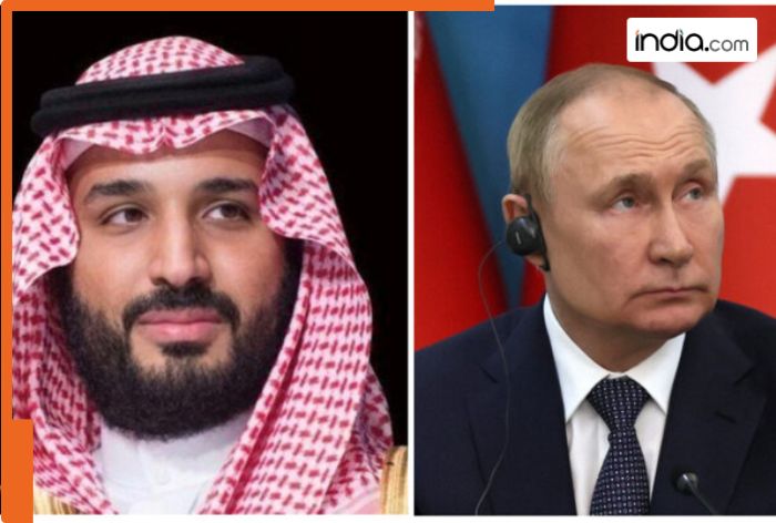 Not Saudi Arabia, UAE or Russia…, This country has world’s largest oil reserve, even US is far behind in the list, the country is…
