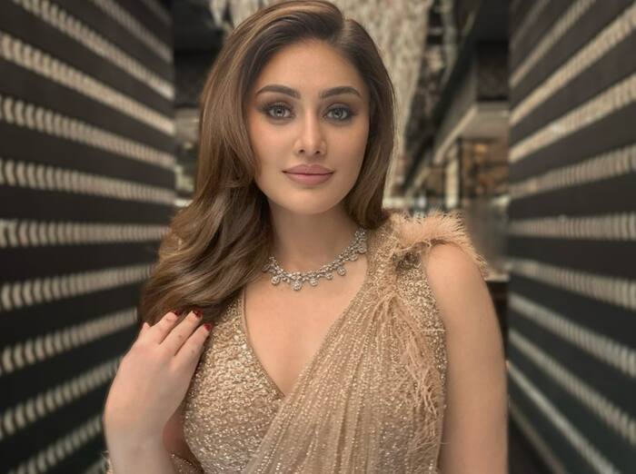 Shefali jariwala