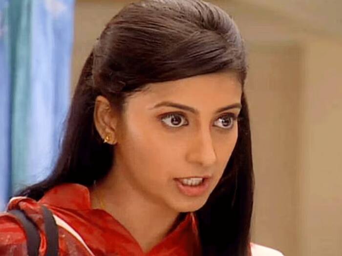 Smriti irani jewellery and