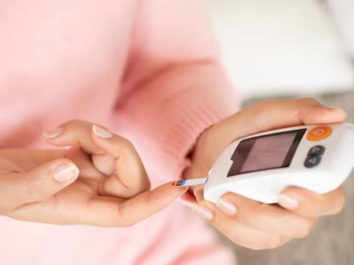 Sugar diabetes 2  1