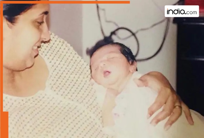 Meet actress, whose mother was thrown out of home for not having a son, quit acting to become.., name is…