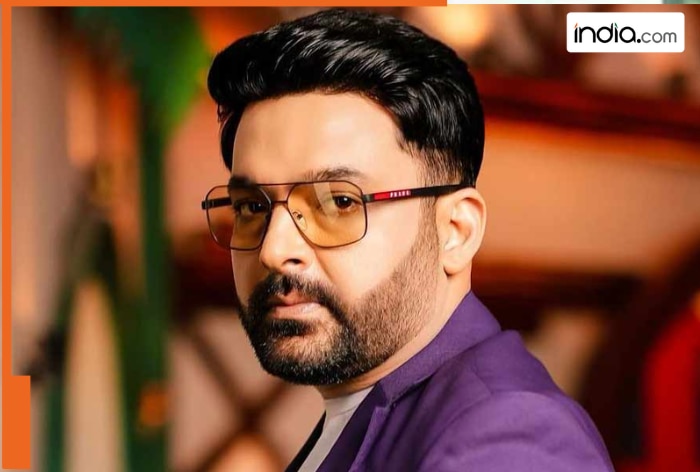 Big move by Kapil Sharma, star India comedian set to earn huge amount of money due to….